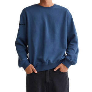 Sudadera Premium Extra Grande para Hombre, Sudadera con Capucha de Algodón Grueso, Ropa Urbana de Invierno, Proveedor Mayorista a Nivel Mundial, Centro de Distribución de Ropa - Product Image 1