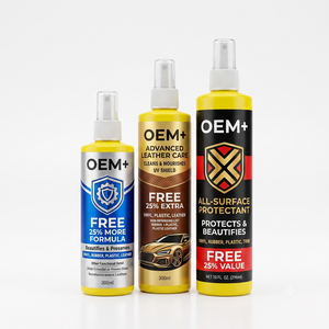 Auto Detailing Vehicle Care detailing <b>car</b> Dashboard <b>Polish</b> Dashboard <b>Polish</b> Protectant Silicone Wax Shine Interior and Exterior - Product Image 1