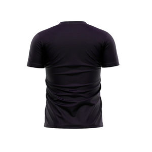 Men's Sublimation Printed Short Sleeve T-<b>Shirt</b> Geometric Pattern Quick Dry Sporty O-Neck Regular Fit <b>100</b>% <b>Polyester</b> - Product Image 2