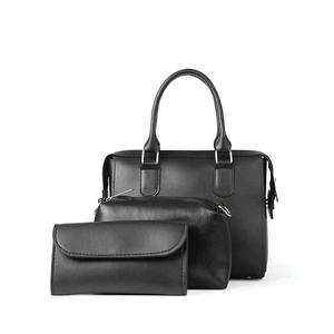 ROXY Bandolera Mujer Color Negro - Product Image 3