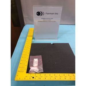 AMAT 0021-38055 <b>SCREEN</b> <b>COVER</b> NARROW COR-RES - Trusted Global Legacy Semiconductor Equipment and Parts at - Product Image 2