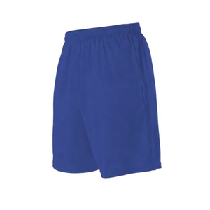 Pantalones Cortos Deportivos de Malla para Hombre, de Primera Calidad, con Logotipo Personalizado, Hechos en Fábrica, Ligeros, Diseño de Logotipo OEM, para Baloncesto - Product Image 2