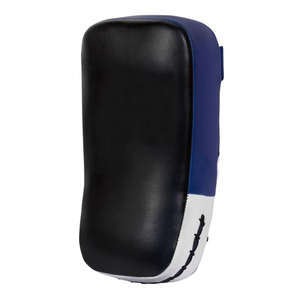 Kick Pad Factory Price Available High Density Kick Pad Curved Kick Pad Training Durable Sports Gear Professional Kick Pad - Product Image 1