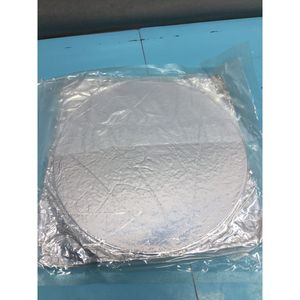 AMAT 0020-03811 ดิสก์, ชัตเตอร์, B101, สีแทน, DIA - อุปกรณ์และอะไหล่เซมิคอนดักเตอร์ระดับโลกที่เชื่อถือได้ - Product Image 4