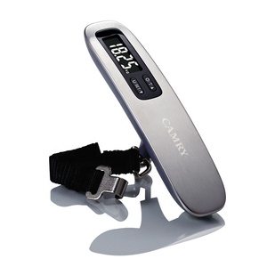 베스트 셀러 수하물 규모, 무게 저울 사람들 LCD 디스플레이, 우편 규모 50 kg - Product Image 1