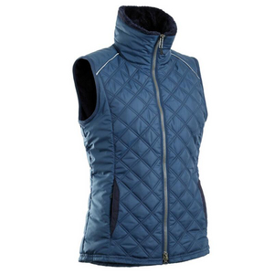 Vêtements d'équitation pour femmes, gilets d'entraînement légers et confortables, gilets d'équitation polyvalents, vêtements d'entraînement haut de gamme. - Product Image 5