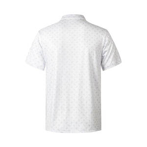 Vêtements de sport d'été pour hommes, polo de golf léger, vêtements de plein air, polo de golf en vente en ligne - Product Image 2