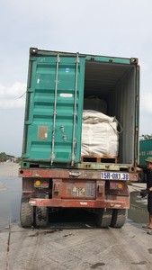 Cemento Portland Gris de fábrica de Vietnam para la construcción exportado a Samoa Americana - Product Image 3