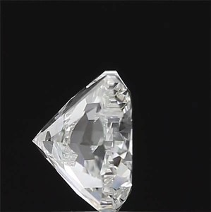 Diamant de laboratoire CVD de taille antique, couleur D-F, excellente finition, clarté VVS-VS, pour la fabrication de bijoux féminins - Product Image 2