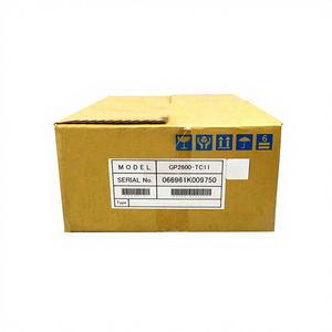 Controlador PLC GP2600-TC11, Nuevo y Original, Controlador de Programación PLC - Product Image 1