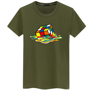 เสื้อยืดแขนสั้นผู้ชายสั่งทำแบรนด์ตัวเองขายส่ง ผ้าฝ้ายหนา พิมพ์ลาย คุณภาพสูง ผลิตในบังกลาเทศ ราคาถูก และไม่มีขั้นต่ำในการสั่งซื้อ - Product Image 3