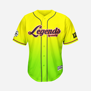 Ensemble uniforme de softball pour alpinistes, maillot gris numéro 24 avec pantalon et crampons, respirant et anti-humidité, taille L - Product Image 1
