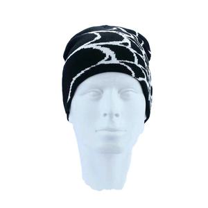 Wholesale Custom Knit Beanie Hat for <b>Men</b> Women Soft Warm Winter <b>Cap</b> Private Label OEM ODM Export Quality Manufacturer - Product Image 1