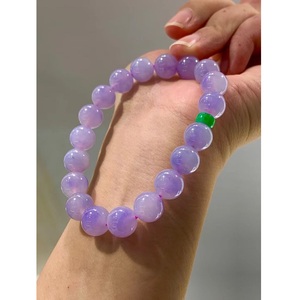Exclusiva Pulsera de Resina de Lujo con Artesanía Artística Premium, Accesorio de Moda para Colecciones de Estilo de Vida Moderno - Product Image 2