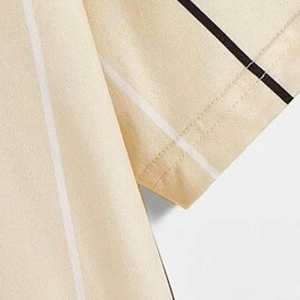 ผู้ผลิตเสื้อยืดผู้ชายทรงสปอร์ตขนาดใหญ่จากปากีสถาน ผลิตจากโพลีเอสเตอร์/ผ้าฝ้าย เป็นมิตรกับสิ่งแวดล้อม สีพื้น ไม่มีขั้นต่ำในการสั่งซื้อ - Product Image 4