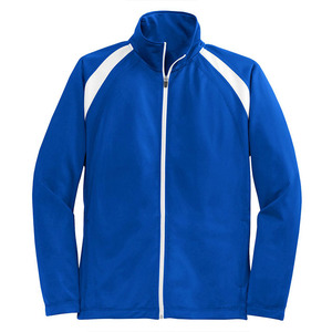 Chaqueta Deportiva de Entrenamiento de Primera Calidad Resistente al Agua - Product Image 3