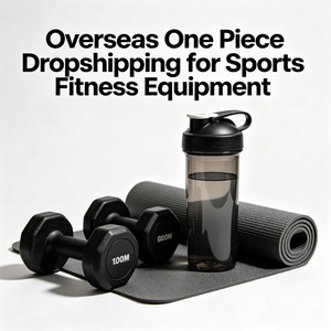 Durable Comfortable Adjustable EVA Gym Sports Fitness Gear Lightweight Portable Exercise Accessories <b>Dropshipping</b> No MOQ - Product Image 1