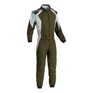 Trajes de Carreras de Karts Deportivos, Colores Personalizados, Mejor Proveedor, Calidad Premium, Nueva Tendencia, Trajes de Carreras de Karts para Hombre - Product Image 6
