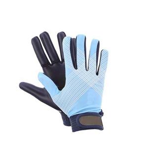Gants de sport gaéliques en mousse de latex de qualité supérieure, couleur unie, entièrement personnalisables (OEM), tailles sur mesure acceptées - Product Image 3