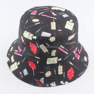 Trendy Tie-Dye Fashion <b>Bucket</b> <b>Hat</b> with Soft Comfortable Fabric, Vibrant Colors, Streatwear Aesthetic for Daily Casual Outfits - Product Image 2