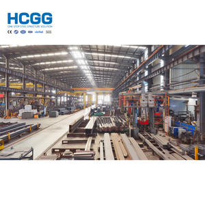 Garage préfabriqué en acier galvanisé sur mesure, abri de stockage, hangar, garage pour voitures, atelier à vendre - Product Image 5