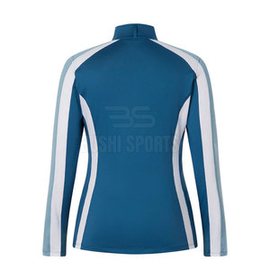 Chemises d'équitation haute performance avec design léger et chemises d'équitation de qualité supérieure pour les aventures en plein air - Product Image 6