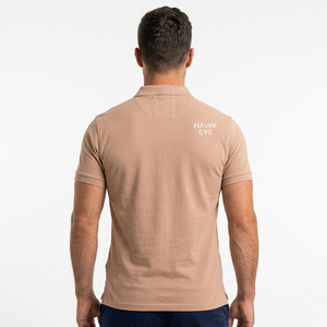 High Quality Polo <b>T</b> <b>Shirt</b> Short Sleeve Outdoor Activities <b>Collar</b> Comfortable Men Customized Plus Size Men's Polo <b>Shirts</b> - Product Image 6