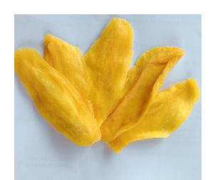Mango Seco Tropical de Alta Calidad, Proveedor de Vietnam - Snack de Fruta Dulce para el Mercado de Exportación - Product Image 1