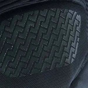 Pantalon d'hiver en velours côtelé non tissé pour homme, léger, durable, imperméable et protecteur pour moto - Product Image 5