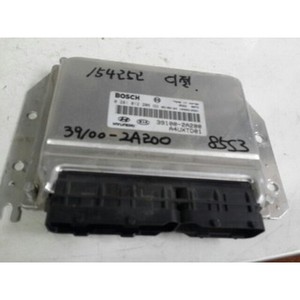 ECUs et modules informatiques d'occasion pour Elantra 391002A200 Non-marqués/Génériques Excellent état - Product Image 2