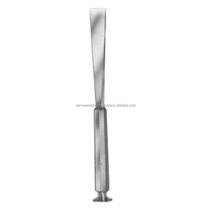 Ciseaux à os Stille WARSAW MEDICAL à bas prix, instruments orthopédiques en acier inoxydable |   Kit d'instruments médicaux - Product Image 4