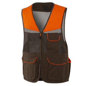 Chaleco de Caza de Alta Calidad, Nuevo, Más Vendido, Precio al por Mayor, Servicio OEM, Chaleco de Caza Upland - Product Image 3