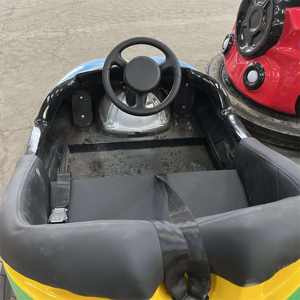 Nouvelle Conception Moderne Voitures Tamponneuses Électriques à Batterie pour Adultes et Enfants, pour Parcs d'Attractions Extérieurs, à Vendre - Product Image 2