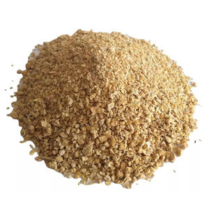 Farine de soja biologique pour les fabricants d'aliments pour bétail, volailles, vaches laitières, porcs et poissons - Product Image 1