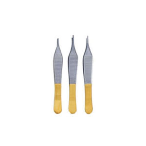 Nuevo Set Quirúrgico de Alta Calidad para Cirugía ORL/Plástica, Set de 50 Piezas de Instrumentos para Septoplastia, Herramientas Quirúrgicas de Precisión para Rinoplastia - Product Image 6