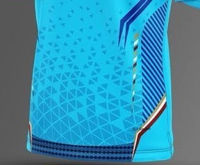 Servicio OEM, Diseña Tu Propio Logotipo, Camisetas de Cuello Alto para Hombre, Color Personalizado, 100% Algodón, Ecológicas, Transpirables, Camisetas Casuales - Product Image 5