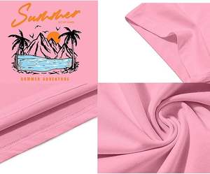 Camiseta Gráfica Oversize para Hombre, Estilo Y2K, Estampado Graffiti, Manga Corta, Verano, Casual, Rapper, Streetwear - Product Image 6