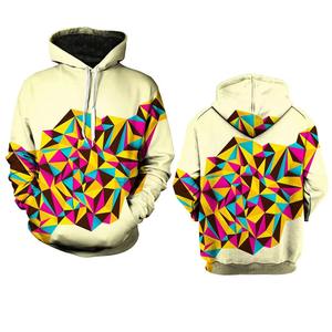 Hoodies sublimés pour femmes, antibactériens, de haute qualité, très tendance, très demandés, respirants et à séchage ultra-rapide. - Product Image 4