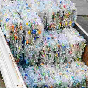 ขวด PET คุณภาพพรีเมียมแบบมัดเป็นก้อน สำหรับงานฉีดขึ้นรูปและอุตสาหกรรมรีไซเคิล - Product Image 3