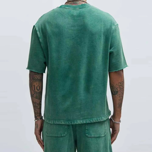 100% Organic Cotton Shorts Sets for Men <b>Towel</b> Set Men's <b>t</b> <b>Shirt</b> and Shorts Terry <b>Toweling</b> Short Men's Shorts and <b>t</b> <b>Shirts</b> Sets - Product Image 6