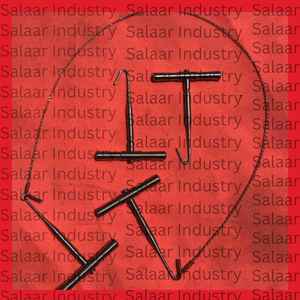 ขายส่ง OEM ชุดอุปกรณ์ตัดเขาสัตว์ 3 ชิ้น ประกอบด้วยด้ามจับ OB และเลื่อยลวด สำหรับงานหนัก ใช้กับสัตว์ปศุสัตว์ อุปกรณ์สัตวแพทย์ - Product Image 2