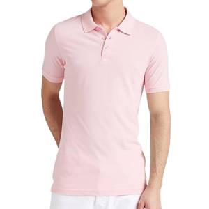 Camisetas Polo de Algodón para Hombre al por Mayor, Camiseta Polo de Golf para Hombre, Ropa Masculina, Camiseta Polo Informal para el Verano - Product Image 6