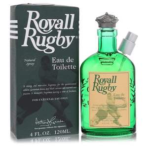 Perfume en Aerosol Eau de Toilette para Hombre Royall Rugby, Aroma Fragante - Product Image 1