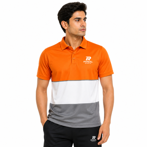 T-shirts de luxe en coton pour femmes et hommes, collection 2026 – Vente en gros de t-shirts d'été blancs de marque pour femmes - Product Image 3