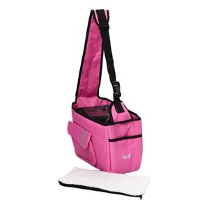 Transportín para Mascotas de Hombro SUMMIT, Manos Libres - Product Image 4