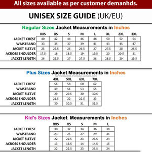 Nardon Apparel Custom Logo Varsity <b>Jacket</b> Leather Sleeves Embroidery Black Couple College Baseball <b>Men's</b> <b>Jacket</b> Varisty <b>Jacket</b> - Product Image 6