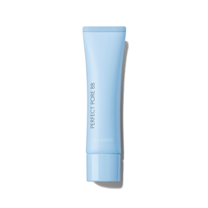 Crème BB The Saem Sammul Perfect Pore, infusée au thé vert pour une couvrance optimale des pores - Product Image 1