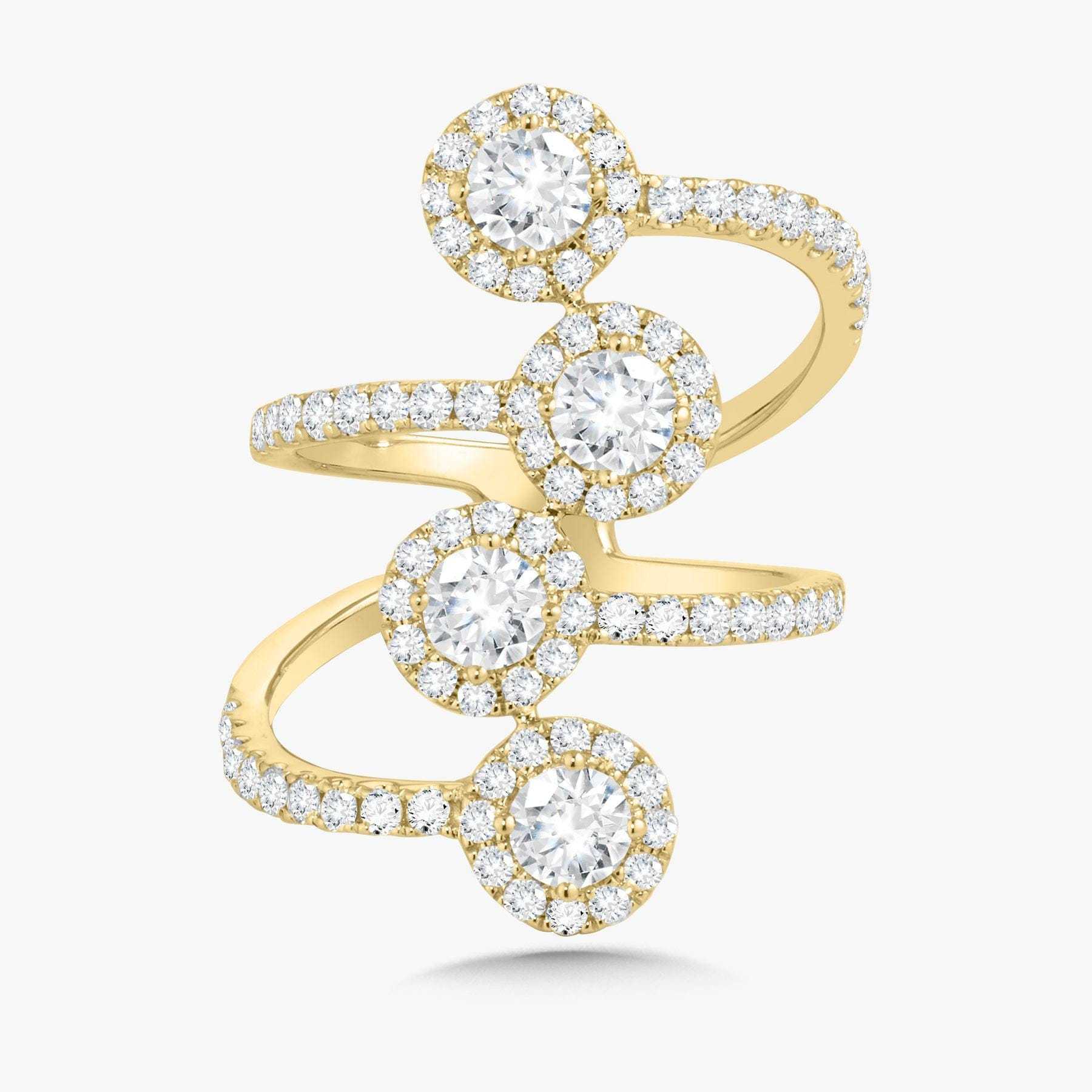 14K Solid Gold