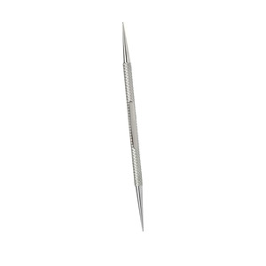 Retractores de tapas Nettleship personalizados, rectos, de doble extremo, con puntas cónicas de 1x20 mm y 1x22 mm, longitud 117 mm, de WARSAW MEDICAL - Product Image 4