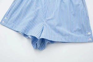 Wholesale Fashion Casual Ladies Shorts Sexy Low Waist Summer Shorts for Women 2025 Style Shorts - Product Image 4